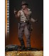 INDIANA JONES TEMPLE OF DOOM DELUXE  VERSION HOT TOYS
