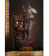 INDIANA JONES TEMPLE OF DOOM DELUXE  VERSION HOT TOYS
