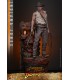 INDIANA JONES TEMPLE OF DOOM DELUXE  VERSION HOT TOYS