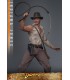 INDIANA JONES TEMPLE OF DOOM DELUXE  VERSION HOT TOYS