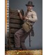 INDIANA JONES TEMPLE OF DOOM DELUXE  VERSION HOT TOYS