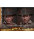 INDIANA JONES TEMPLE OF DOOM DELUXE  VERSION HOT TOYS