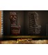 INDIANA JONES TEMPLE OF DOOM DELUXE  VERSION HOT TOYS