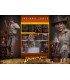 INDIANA JONES TEMPLE OF DOOM DELUXE  VERSION HOT TOYS