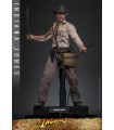 INDIANA JONES TEMPLE OF DOOM  HOT TOYS
