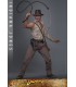 INDIANA JONES TEMPLE OF DOOM  HOT TOYS