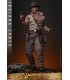 INDIANA JONES TEMPLE OF DOOM  HOT TOYS
