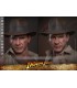 INDIANA JONES TEMPLE OF DOOM  HOT TOYS