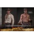 INDIANA JONES TEMPLE OF DOOM  HOT TOYS