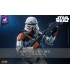AIRBORNE TROOPER 212 EXCLUSIVE HOT TOYS