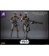 AIRBORNE TROOPER 212 EXCLUSIVE HOT TOYS