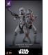 AIRBORNE TROOPER 212 EXCLUSIVE HOT TOYS