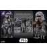 AIRBORNE TROOPER 212 EXCLUSIVE HOT TOYS