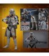 AIRBORNE TROOPER 212 EXCLUSIVE HOT TOYS
