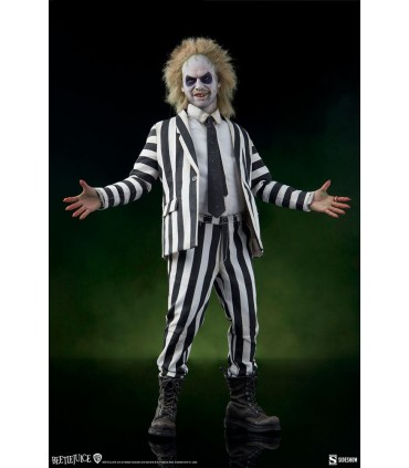 copy of BEETLEJUICE 1/6 SCALE SIDESHOW