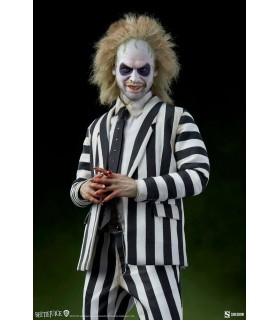 BEETLEJUICE 1/6 SCALE SIDESHOW