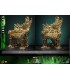 GOD LOKI DX HOT TOYS