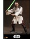 QUI-GON JINN ( COLLECTOR EDITION ) HOT TOYS