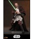 QUI-GON JINN ( COLLECTOR EDITION ) HOT TOYS