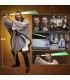 QUI-GON JINN ( COLLECTOR EDITION ) HOT TOYS