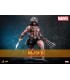 WEAPON X31 MARVEL COMIC HOT TOYS
