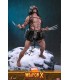 WEAPON X31 MARVEL COMIC HOT TOYS