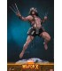 WEAPON X31 MARVEL COMIC HOT TOYS