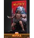 WEAPON X31 MARVEL COMIC HOT TOYS