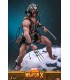 WEAPON X31 MARVEL COMIC HOT TOYS