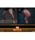 WEAPON X31 MARVEL COMIC HOT TOYS