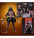 WEAPON X31 MARVEL COMIC HOT TOYS