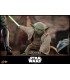 YODA MASTER , LA VENGANZA DE LOS SITH HOT TOYS