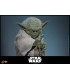 YODA MASTER , LA VENGANZA DE LOS SITH HOT TOYS