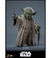 YODA MASTER , LA VENGANZA DE LOS SITH HOT TOYS