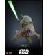 YODA MASTER , LA VENGANZA DE LOS SITH HOT TOYS