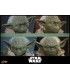 YODA MASTER , LA VENGANZA DE LOS SITH HOT TOYS