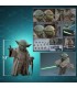 YODA MASTER , LA VENGANZA DE LOS SITH HOT TOYS