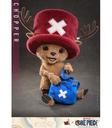 CHOPPER ONE PIECE 49 CM HOT TOYS