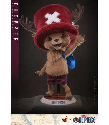 CHOPPER ONE PIECE 49 CM HOT TOYS