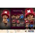 CHOPPER ONE PIECE 49 CM HOT TOYS