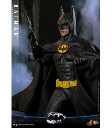 BATMAN RETURNS 2.0 HOT TOYS