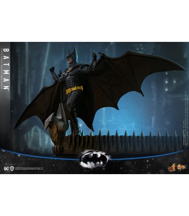 BATMAN RETURNS 2.0 HOT TOYS