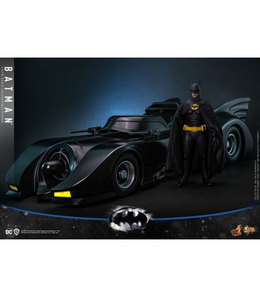 BATMAN RETURNS 2.0 HOT TOYS