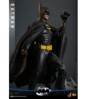 copy of BATMAN RETURNS 2.0 HOT TOYS