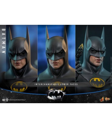BATMAN RETURNS 2.0 HOT TOYS