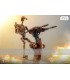 BATTLE DROID & STAP THE PHANTOM MENACE HOT TOYS