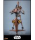 BATTLE DROID & STAP THE PHANTOM MENACE HOT TOYS