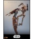 BATTLE DROID & STAP THE PHANTOM MENACE HOT TOYS