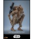 BATTLE DROID & STAP THE PHANTOM MENACE HOT TOYS