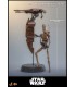 BATTLE DROID & STAP THE PHANTOM MENACE HOT TOYS